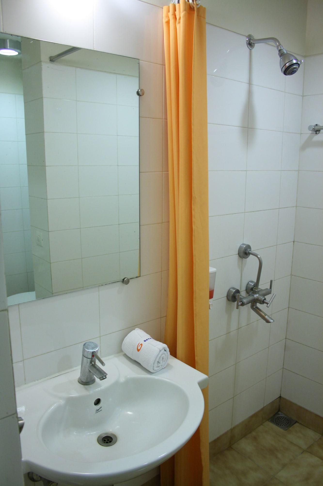 Hotel Agartala Extérieur photo