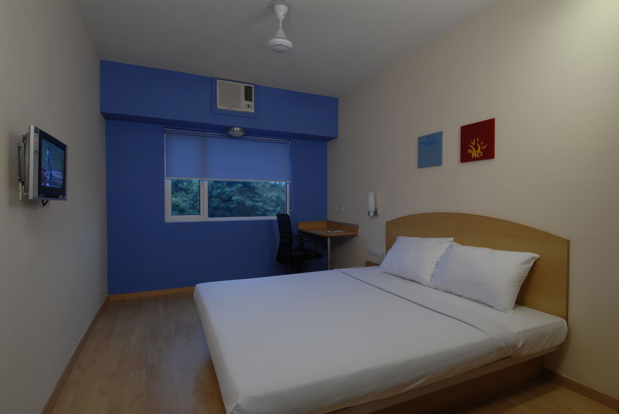 Hotel Agartala Extérieur photo